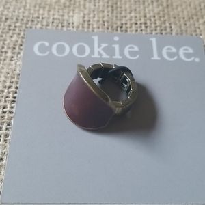 Cookie Lee stretch ring